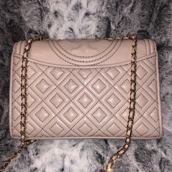 Tory Burch Fleming Small - Picture 10 of 16